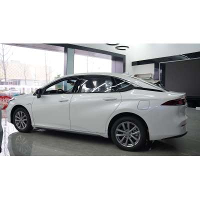 AION S Electric Cars - Certified Second-Hand EVs for Global Brands and Wholesalers | Specializing in Dealer Partnerships