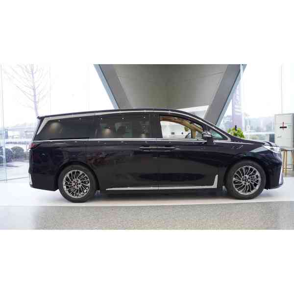 VOYAH DREAMER - Premium Pre-Owned Electric Commercial Vehicles