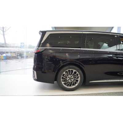 VOYAH DREAMER - Premium Pre-Owned Electric Commercial Vehicles