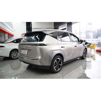 Global Trade in AION Y Used Electric Passenger Vehicles - Specialized Dealer & Supplier Services |Solutions for Brands