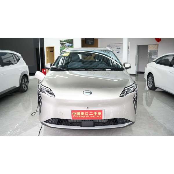 Global Trade in AION Y Used Electric Passenger Vehicles - Specialized Dealer & Supplier Services |Solutions for Brands