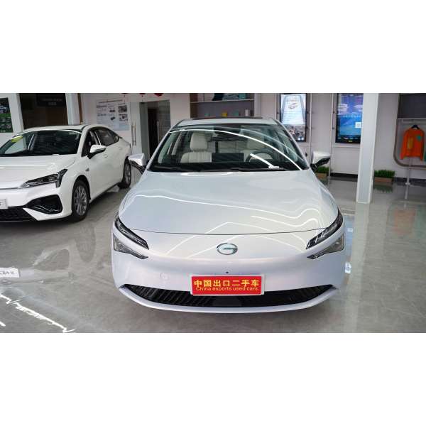 AION S MAX Electric Car - Expertly Reconditioned | Specialized in Bulk & Dealer Sales,  | Comprehensive Port & Tax Services