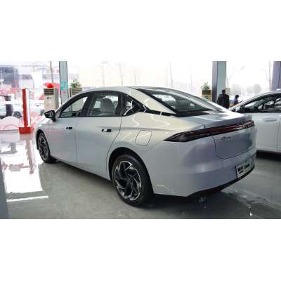 AION S MAX Electric Car - Expertly Reconditioned | Specialized in Bulk & Dealer Sales,  | Comprehensive Port & Tax Services