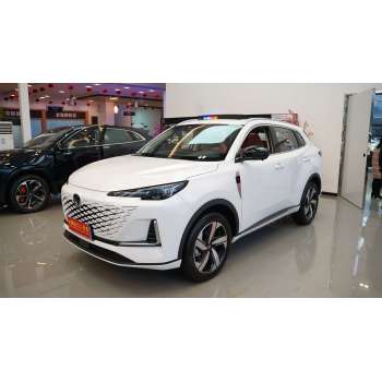 CHANGAN Automobile - CHANGAN CS55