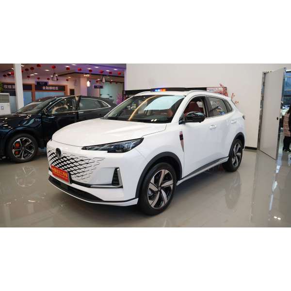 CHANGAN Automobile - CHANGAN CS55
