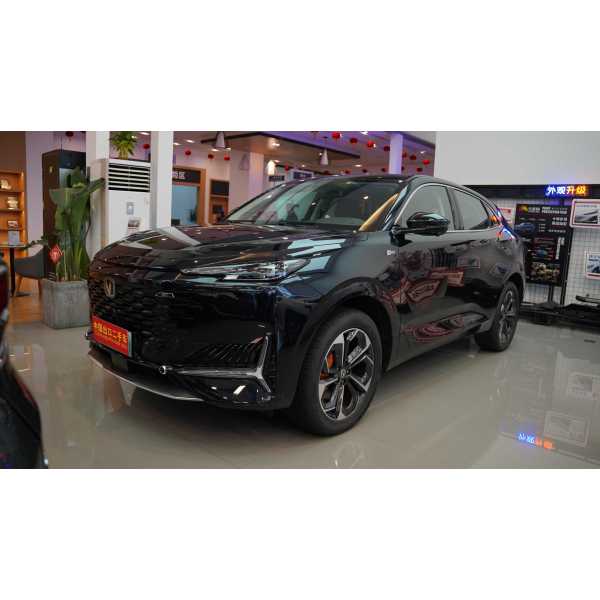 CHANGAN Automobile - CHANGAN UNI-K