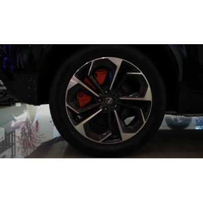 CHANGAN Automobile - CHANGAN UNI-K