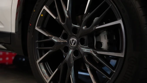 CHANGAN Automobile - CHANGAN UNI-T
