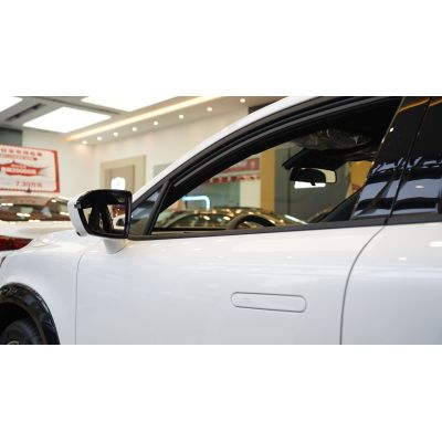 CHANGAN Automobile - CHANGAN UNI-T