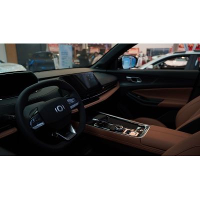 CHANGAN Automobile - CHANGAN Qiyuan Q05