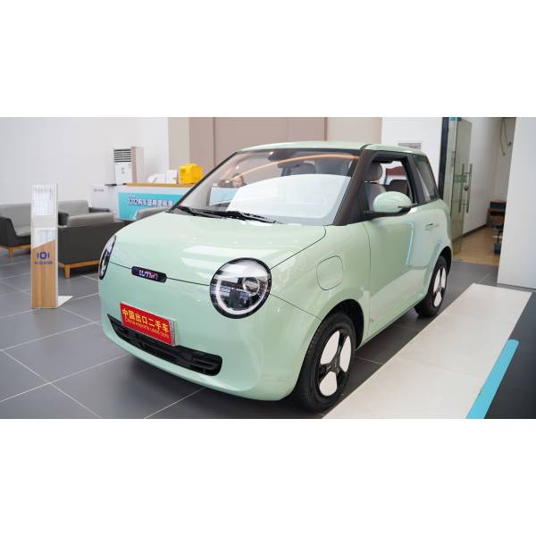 CHANGAN Automobile - CHANGAN Qiyuan Lumin