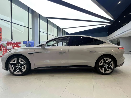 Quality Assured brand new FEIFAN F7 Vehicles – Partner with a Premier Supplier for Seamless Import/Export, Customization & Wholesale Deals