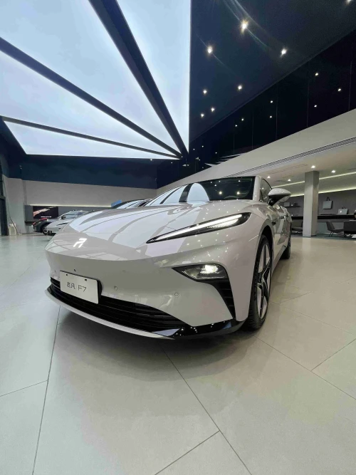 Quality Assured brand new FEIFAN F7 Vehicles – Partner with a Premier Supplier for Seamless Import/Export, Customization & Wholesale Deals