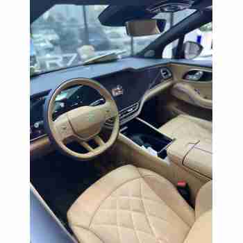 Wholesale FEIFAN R7: Premier Used Car Dealer Supply - OEM & ODM Available | Specialized in Bulk Fleet & Construction Machinery