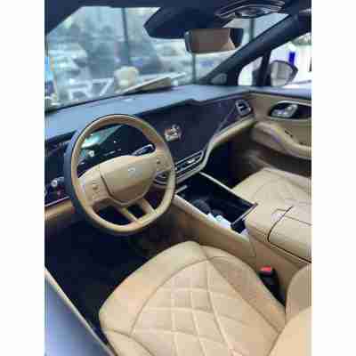 Wholesale FEIFAN R7: Premier Used Car Dealer Supply - OEM & ODM Available | Specialized in Bulk Fleet & Construction Machinery