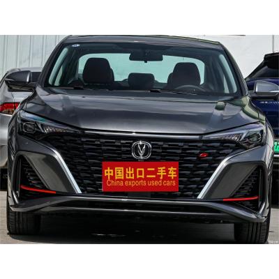 CHANGAN Automobile - CHANGAN EADO