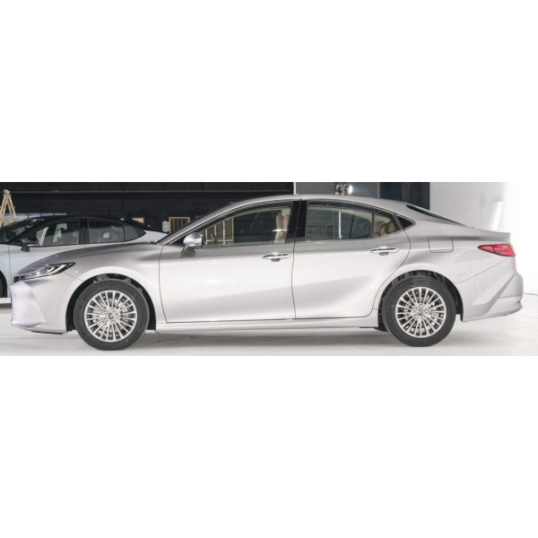 Global Trade Hub for OEM/ODM & Wholesale: Used Toyota Camry 2024– Reliable Sedans from Expert Car Dealers and Export Service Providers