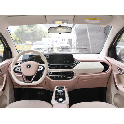 CHANGAN Automobile - CHANGAN Benben