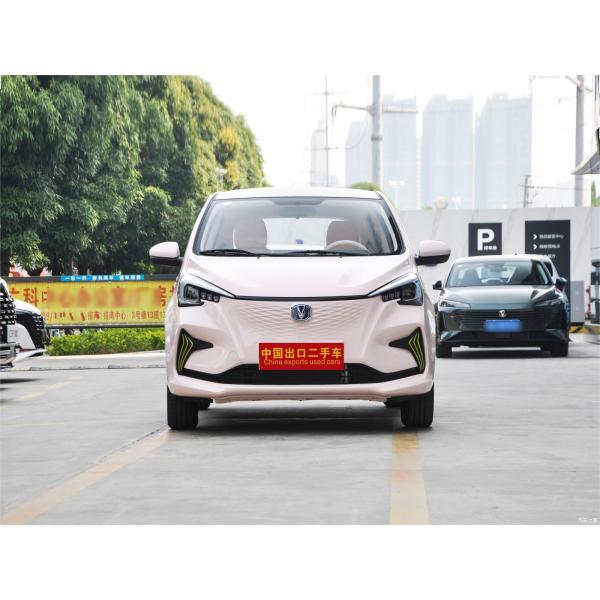 CHANGAN Automobile - CHANGAN Benben