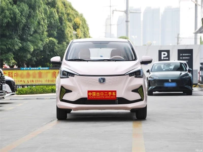 CHANGAN Automobile - CHANGAN Benben
