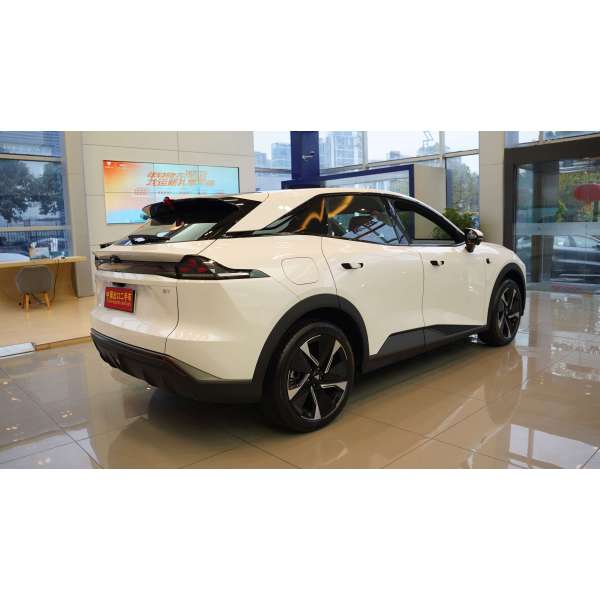 B2B Supplier of Changan Deepal – Leading Chinese New Energy Car | Specialized in Agency Representation & Large-Scale Distribution