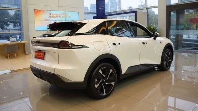 B2B Supplier of Changan Deepal – Leading Chinese New Energy Car | Specialized in Agency Representation & Large-Scale Distribution