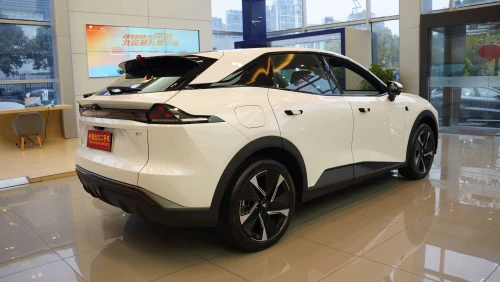 B2B Supplier of Changan Deepal – Leading Chinese New Energy Car | Specialized in Agency Representation & Large-Scale Distribution