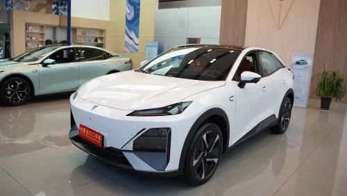 B2B Supplier of Changan Deepal – Leading Chinese New Energy Car | Specialized in Agency Representation & Large-Scale Distribution
