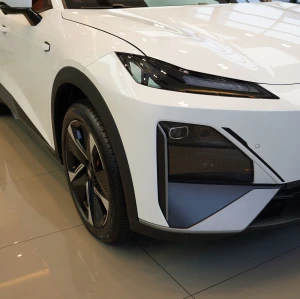 B2B Supplier of Changan Deepal – Leading Chinese New Energy Car | Specialized in Agency Representation & Large-Scale Distribution