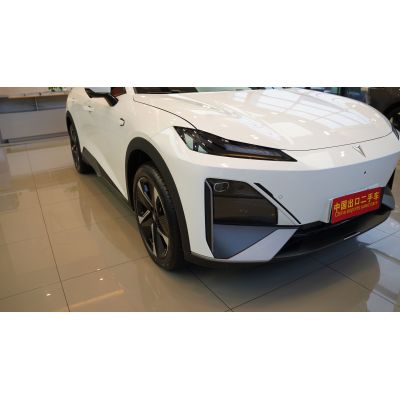 B2B Supplier of Changan Deepal – Leading Chinese New Energy Car | Specialized in Agency Representation & Large-Scale Distribution