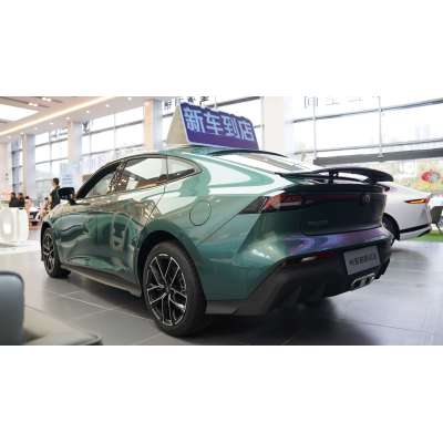 CHANGAN Automobile - CHANGAN Qiyuan A06