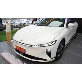 CHANGAN Automobile - CHANGAN Qiyuan A07