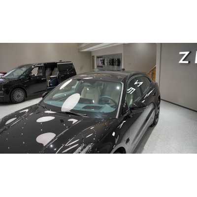 ZEEKR 007: Global Wholesale Premium Pre-Owned Cars, Special Vehicles & Construction Machinery by OEM/ODM Experts