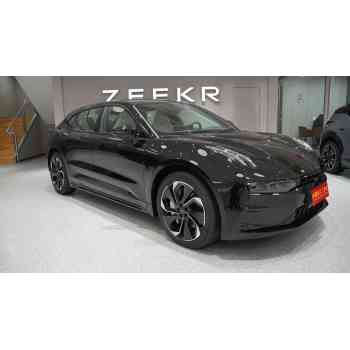 ZEEKR 007: Global Wholesale Premium Pre-Owned Cars, Special Vehicles & Construction Machinery by OEM/ODM Experts