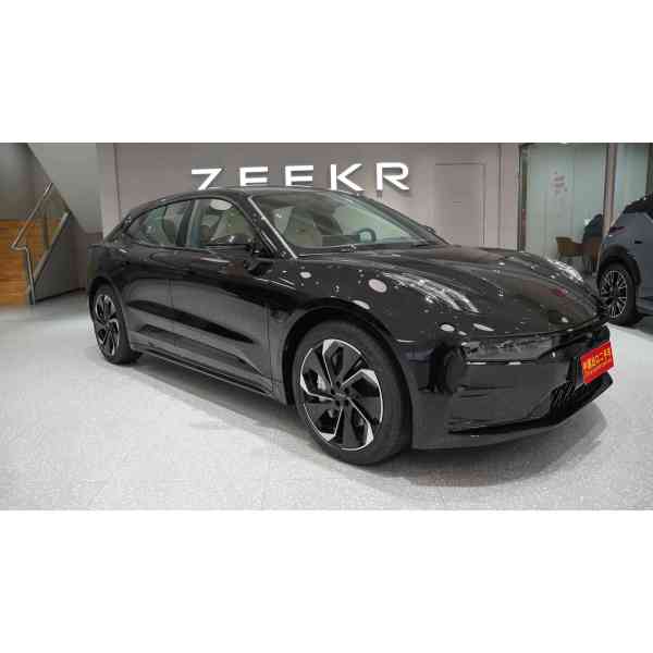 ZEEKR 007: Global Wholesale Premium Pre-Owned Cars, Special Vehicles & Construction Machinery by OEM/ODM Experts
