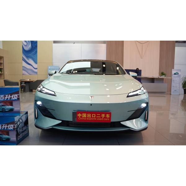 2024 Deepal SL03 New Energy Passenger Vehicles - Top Choice for Global Brand Dealers & Distributors