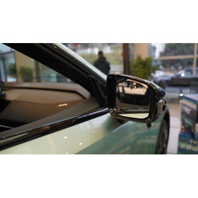 2024 Deepal SL03 New Energy Passenger Vehicles - Top Choice for Global Brand Dealers & Distributors