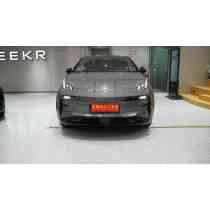 ZEEKR X: Premier Global Wholesale Supplier for Used Electric Vehicles, OEM & ODM Services Available
