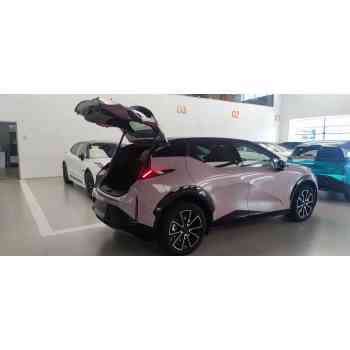 ZEEKR X Premier Global Wholesale Exporter for Used Electric Vehicles