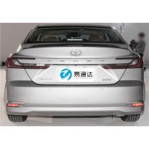 Global Trade Hub for OEM/ODM & Wholesale: Used Toyota Camry 2024– Reliable Sedans from Expert Car Dealers and Export Service Providers