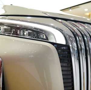 Hybrid Electric Vehicle High Mountain DHT-PHEV 2024