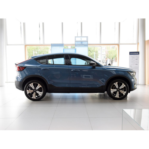 2024 Most Popular New Energy Vehicle in China VOLVO C40