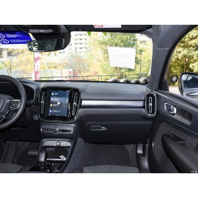 2024 Most Popular New Energy Vehicle in China VOLVO C40