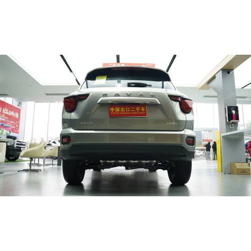 Haval Second  Dog 2023 1.5T Two-drive Tidal Field Version Factory Direct Sale