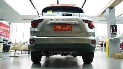 Haval Second  Dog 2023 1.5T Two-drive Tidal Field Version Factory Direct Sale