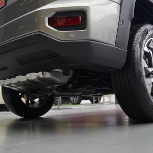 Haval Second  Dog 2023 1.5T Two-drive Tidal Field Version Factory Direct Sale