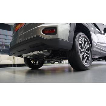 Haval Second  Dog 2023 1.5T Two-drive Tidal Field Version Factory Direct Sale