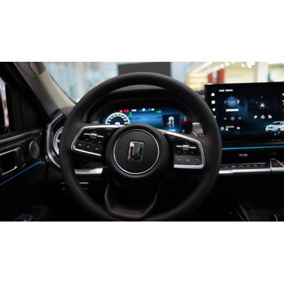 2023 Tank 400 New Energy Hi4-T Functional Version