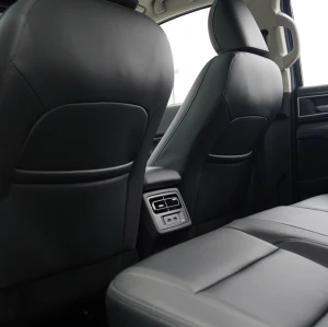 2023 2.0T Passenger Version Automatic Diesel Four-wheel Drive Customized Version GW4D20M