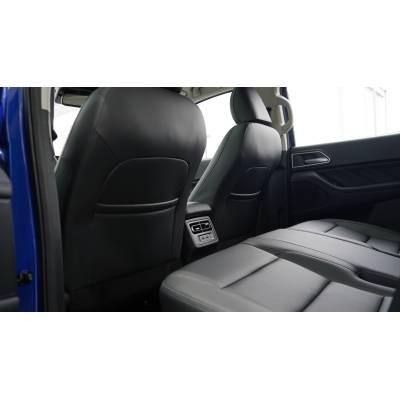 2023 2.0T Passenger Version Automatic Diesel Four-wheel Drive Customized Version GW4D20M